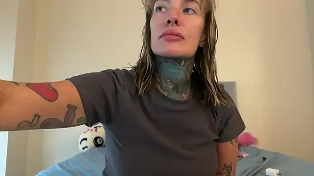 airgeadx on StripChat