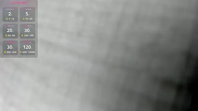 AishaRouhi on StripChat