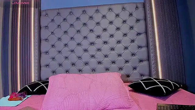 AKANE_SA on StripChat