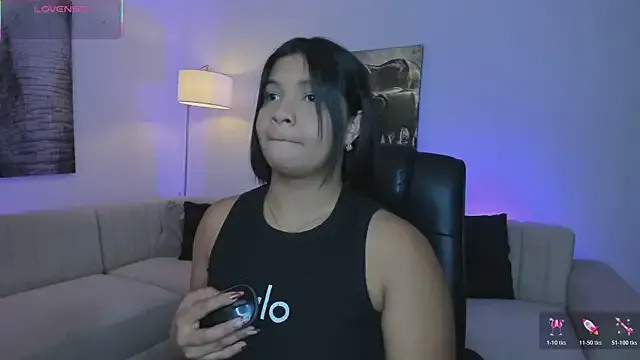 alaia7h on StripChat