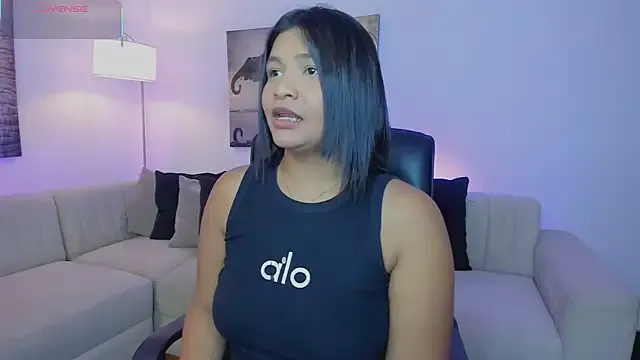 alaia7h on StripChat