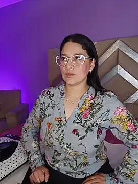 Alana_steel_1 —  Fuck My Pussy Slow 