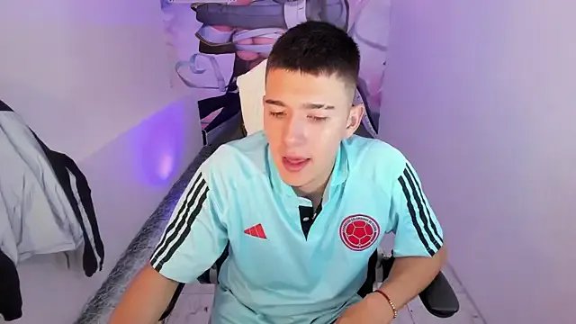 Aleck_Boy on StripChat