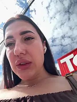 AleksandraRich — Make my pussy wet