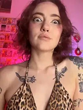 Alex_Fck — Ahegao with drool