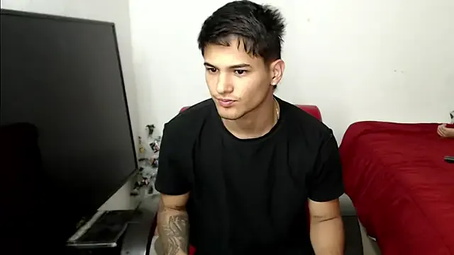 Alex_mojica — MASTURBATIN IN PUBLIC X10