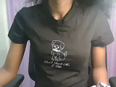 Alexa-Telugu on StripChat