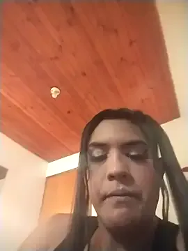 AlexaFontana — nude oil show + anal sex