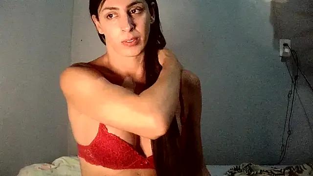 AlexiaDuucan — Freechat on StripChat