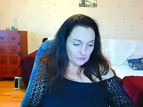 Alice3694 on StripChat
