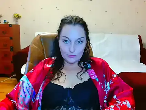 Alice3694 on StripChat