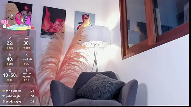 Alice_Barry on StripChat