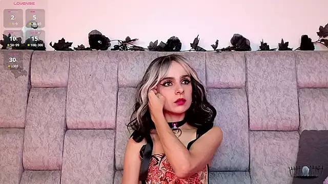 Alice_noir — Facesitting