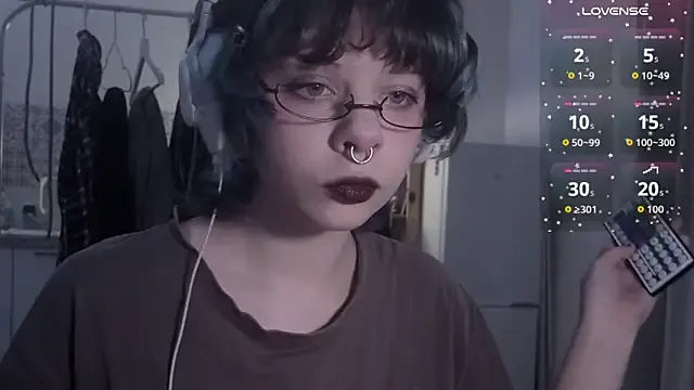 Alice_Zev on StripChat