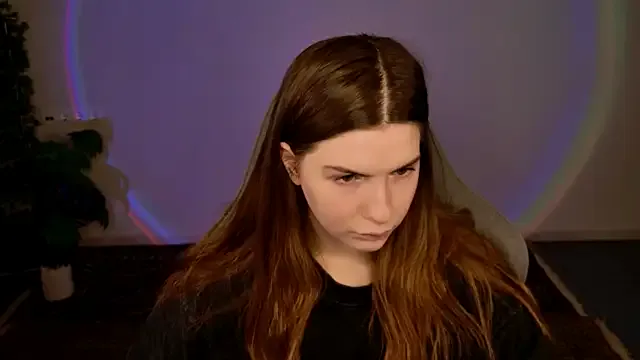 AliceCUNTach on StripChat