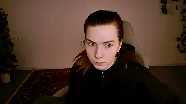 AliceCUNTach on StripChat