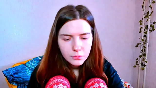 AliceCUNTach on StripChat