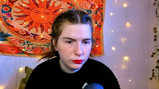 AliceCUNTach on StripChat