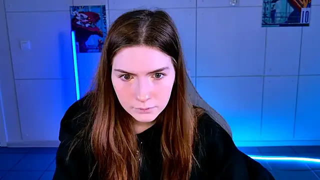 AliceCUNTach on StripChat