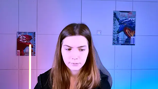 AliceCUNTach on StripChat