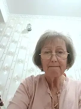 AlikaSwan5821 on StripChat