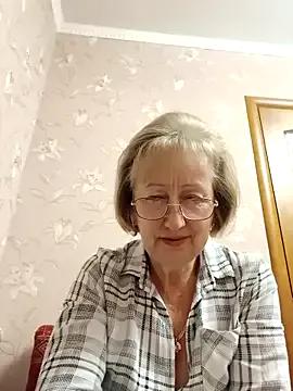 AlikaSwan5821 — Private on StripChat