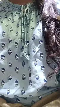 Alina_Khann — Freechat on StripChat