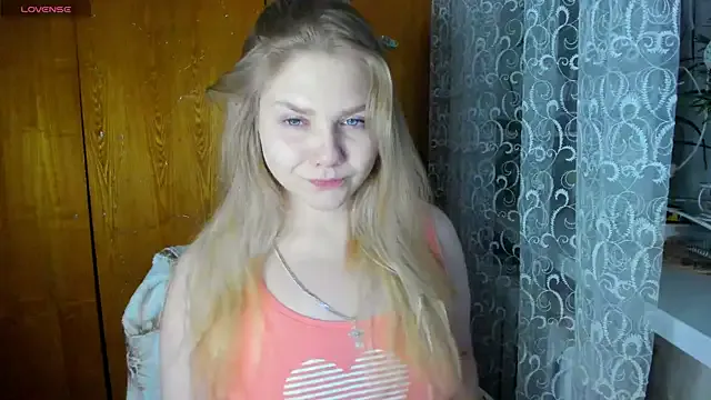 AlinaMors on StripChat