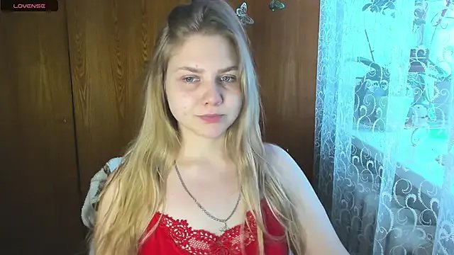 AlinaMors on StripChat