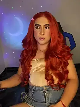 AlineCosta_ on StripChat