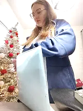 AlisaKisa — take a shower