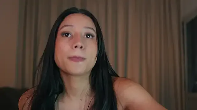 Alison_Miller9 on StripChat