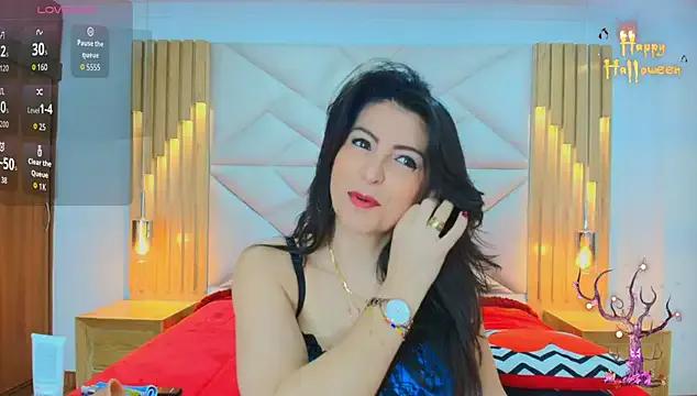 allie_pearl on StripChat 