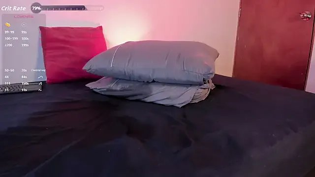 AllisonRoberts_ on StripChat