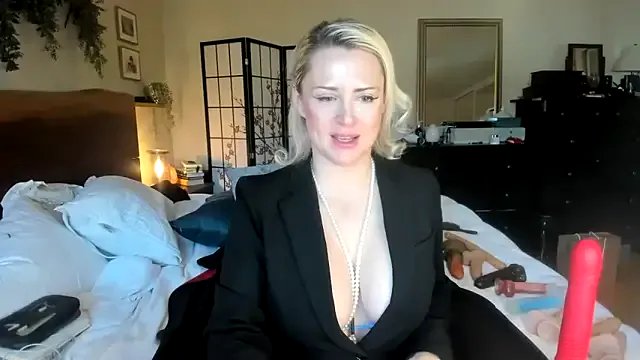 AlwaysAffirming on StripChat