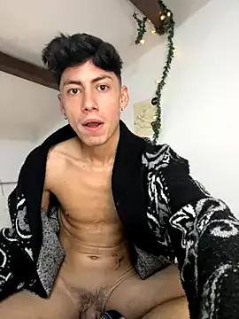 Amahd696 on StripChat 