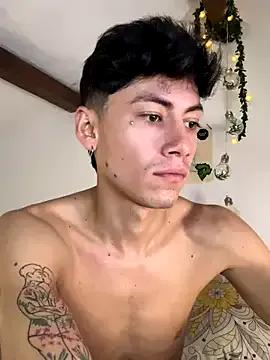 Amahd696 on StripChat 