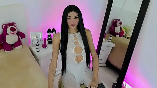 amal_baddell on StripChat 