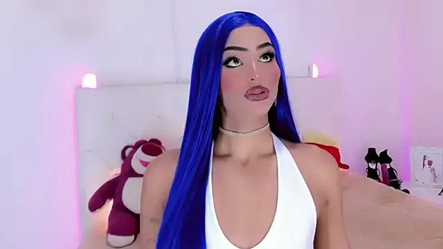 amal_baddell on StripChat 