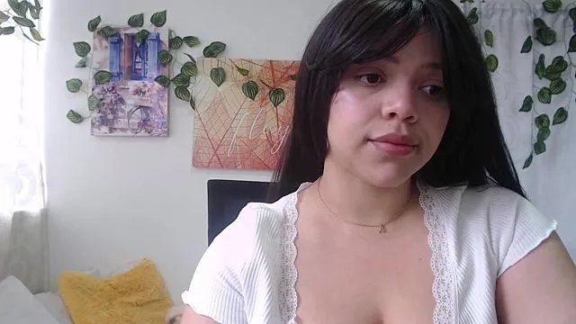 Amanda_sweet on StripChat 