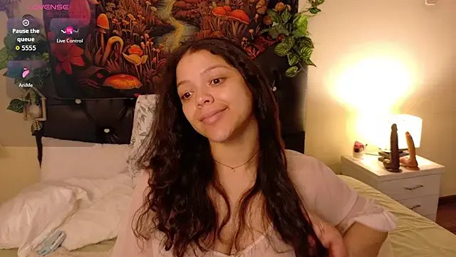 Amanda_sweet on StripChat 