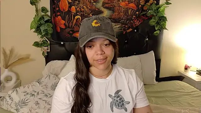 Amanda_sweet on StripChat 