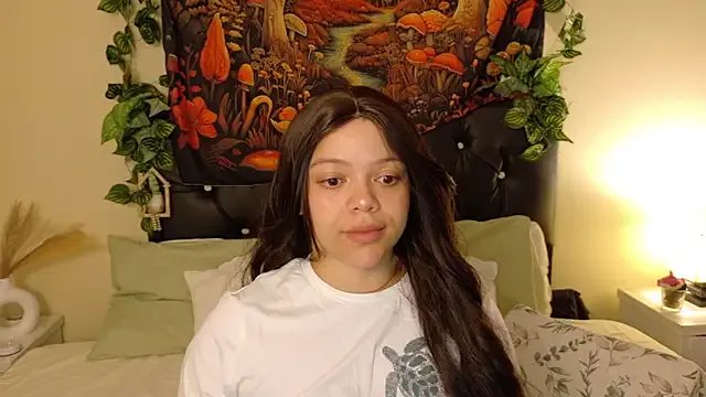 Amanda_sweet on StripChat 