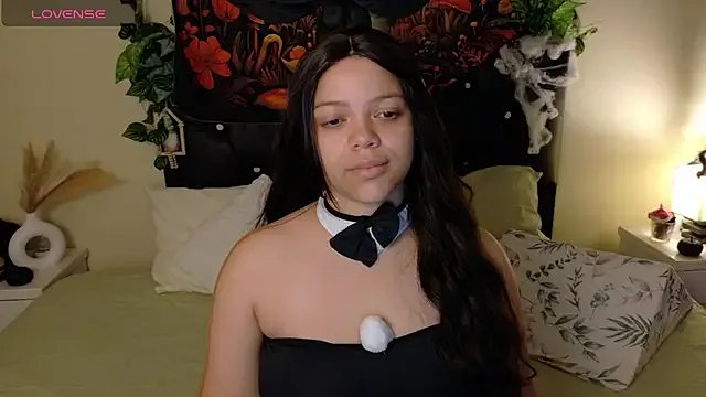 Amanda_sweet on StripChat 