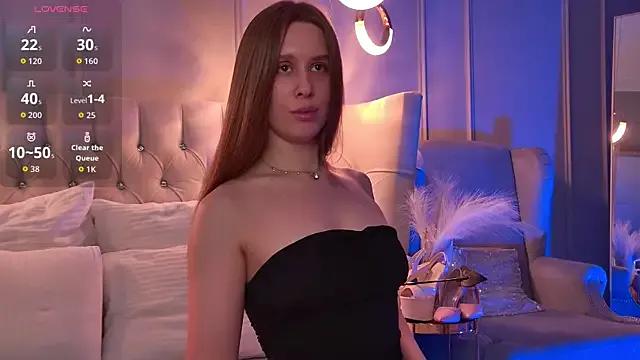 AmandaPirs on StripChat 