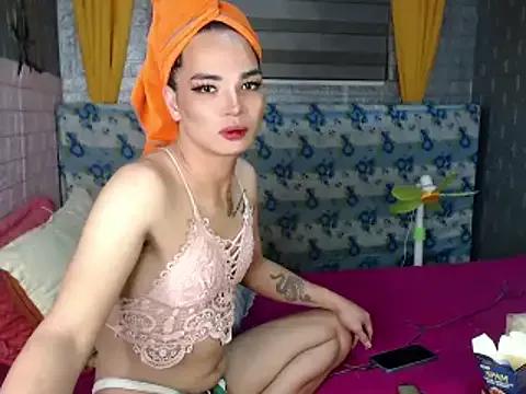 Amazingcums on StripChat 