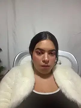 Ambar85 on StripChat 