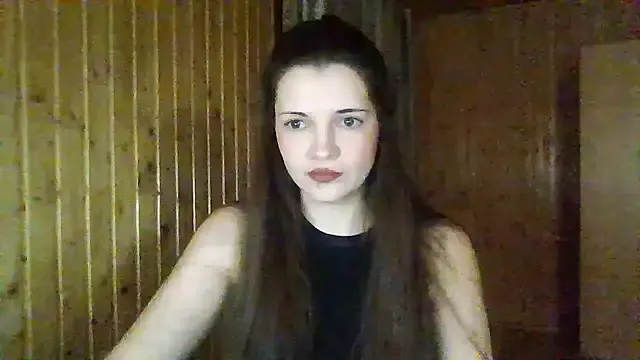 AmeliieLaFleur on StripChat