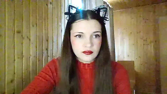 AmeliieLaFleur on StripChat