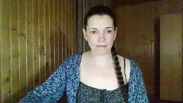 AmeliieLaFleur on StripChat